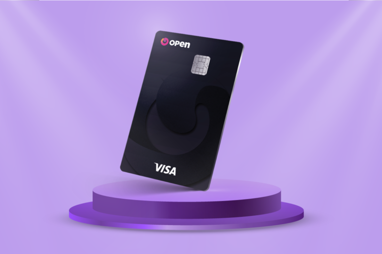 startup credit card