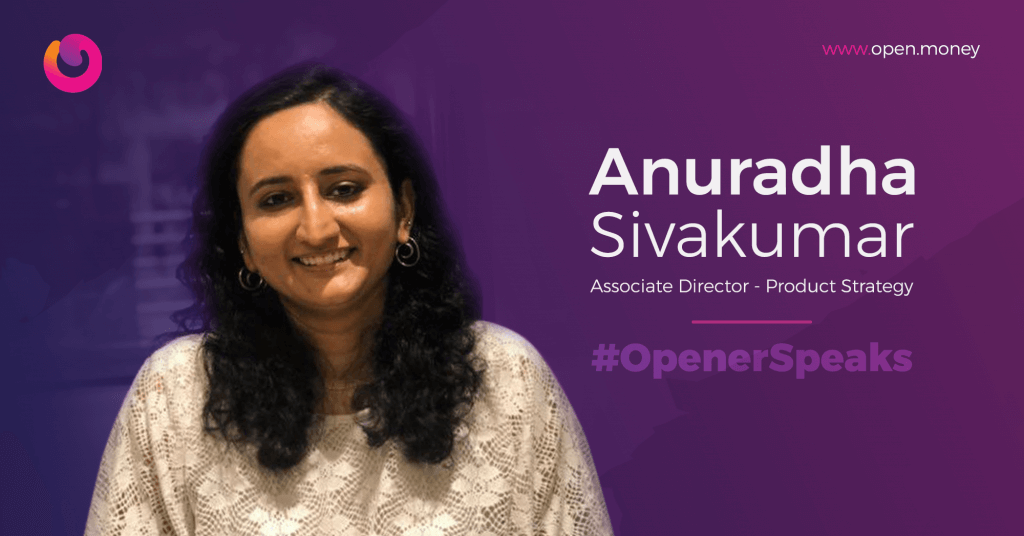 OpenerSpeaks_Anuradha