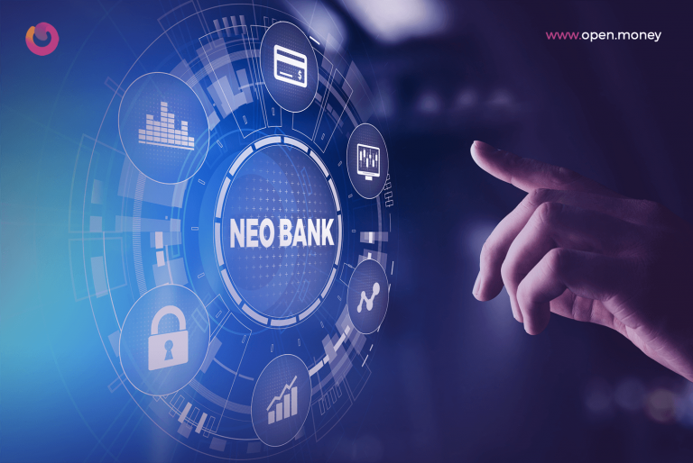 Open Neobank