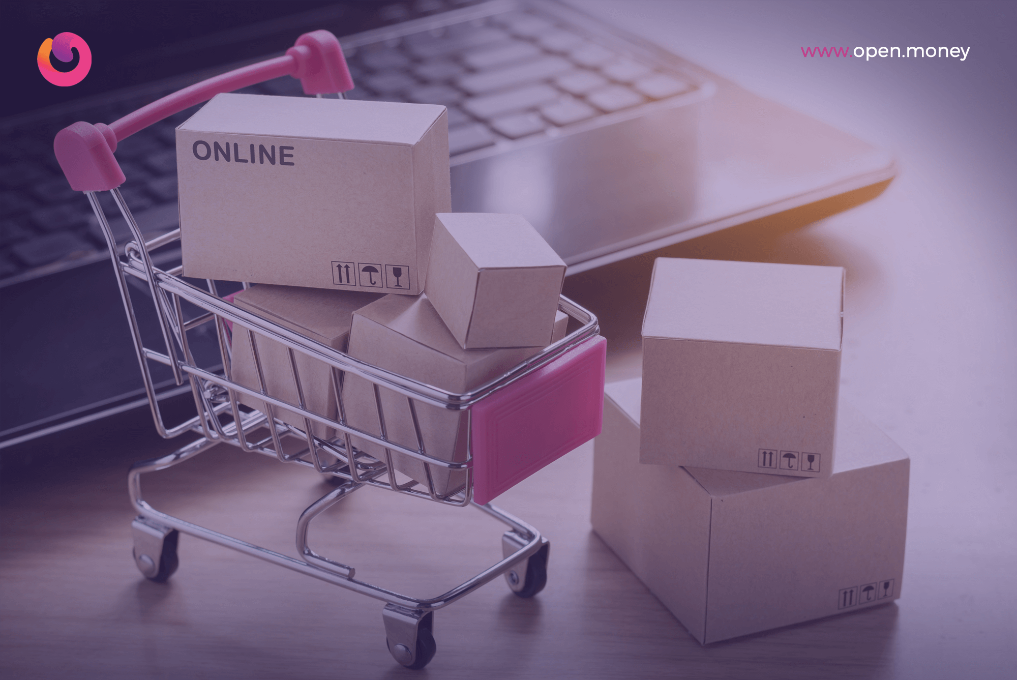 OpenStore - online store built for e-commerce businesses