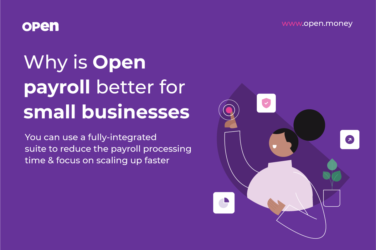 Payroll for Small Business