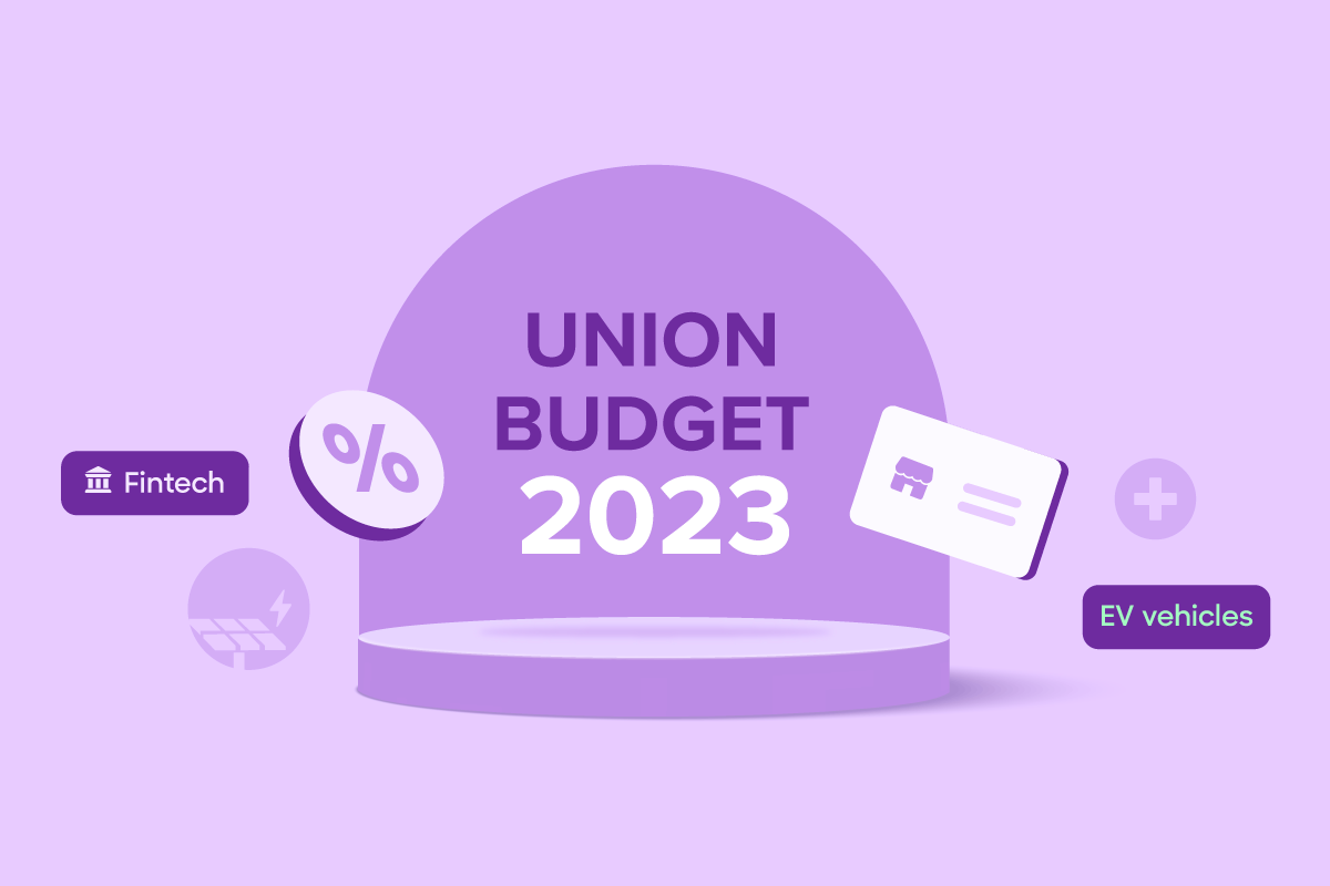 Union budget 2023